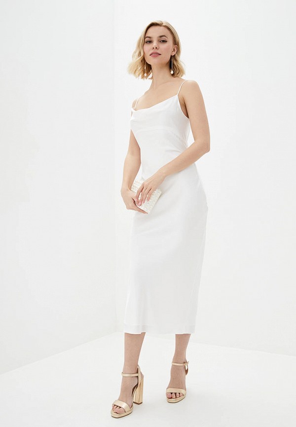 

Платье Pearl Fashion Group, Белый, Pearl Fashion Group MP002XW0XA8D