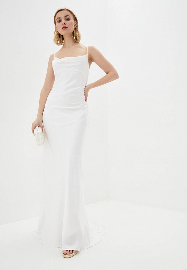 

Платье Pearl Fashion Group, Белый