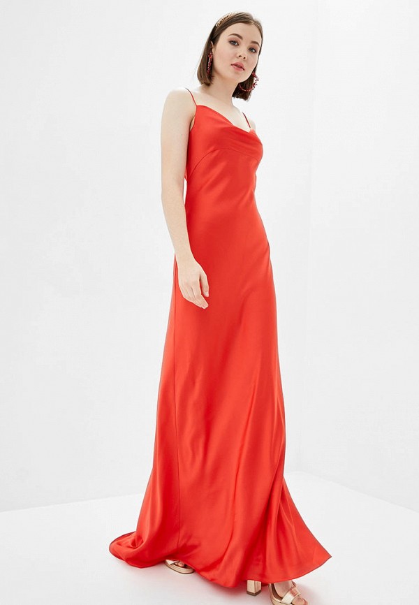 

Платье Pearl Fashion Group, Красный