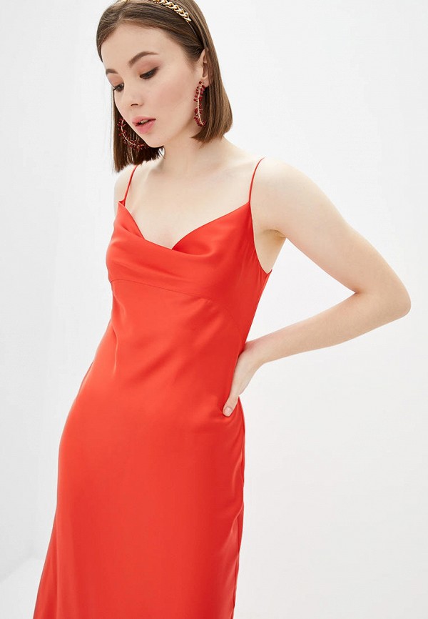 

Платье Pearl Fashion Group, Красный, Pearl Fashion Group MP002XW0XA8G