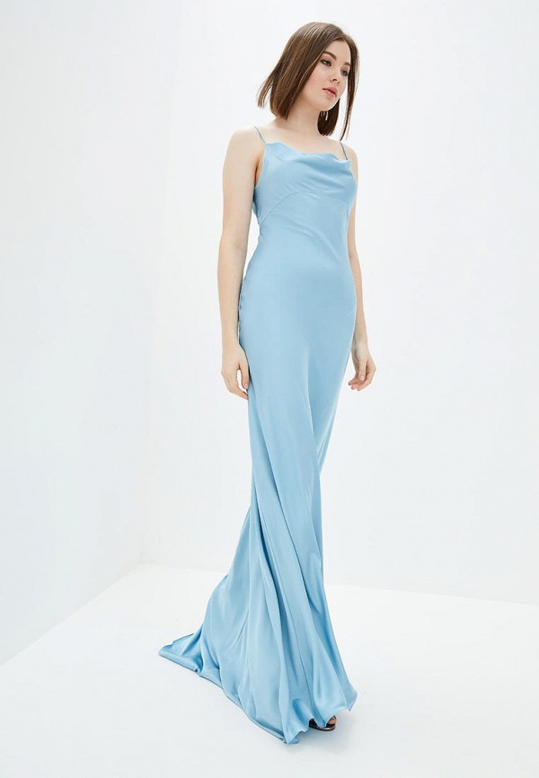 

Платье Pearl Fashion Group, Голубой
