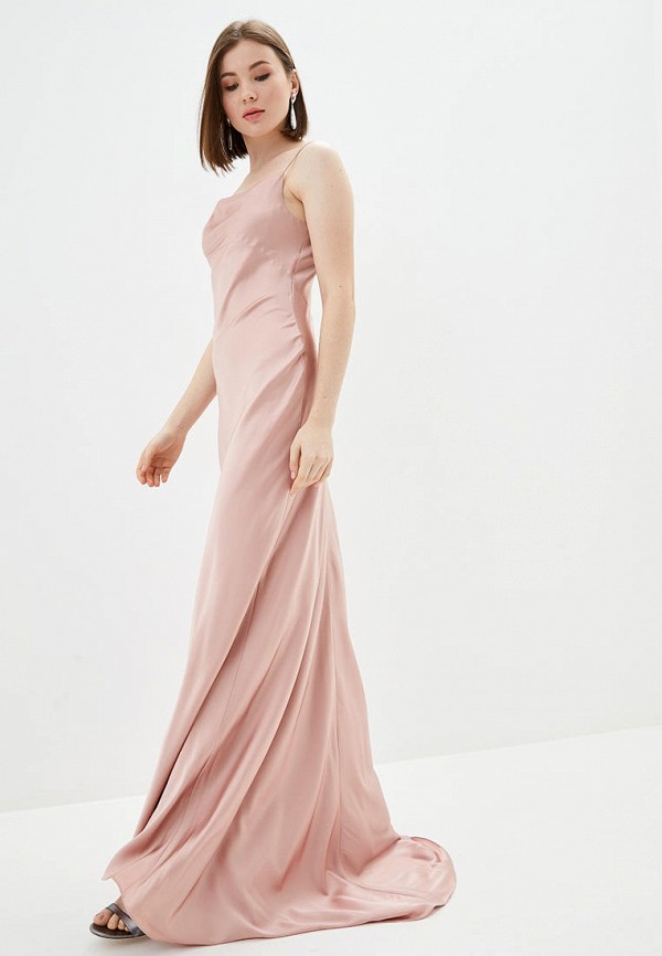 

Платье Pearl Fashion Group, Розовый