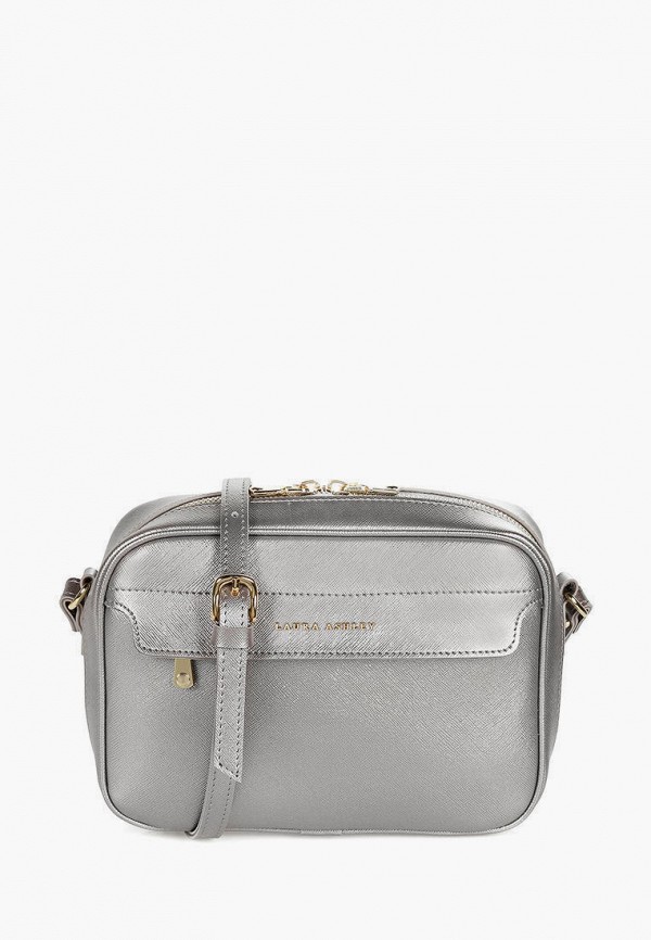 

Сумка Laura Ashley, Серебряный, Laura Ashley MP002XW0XA8K