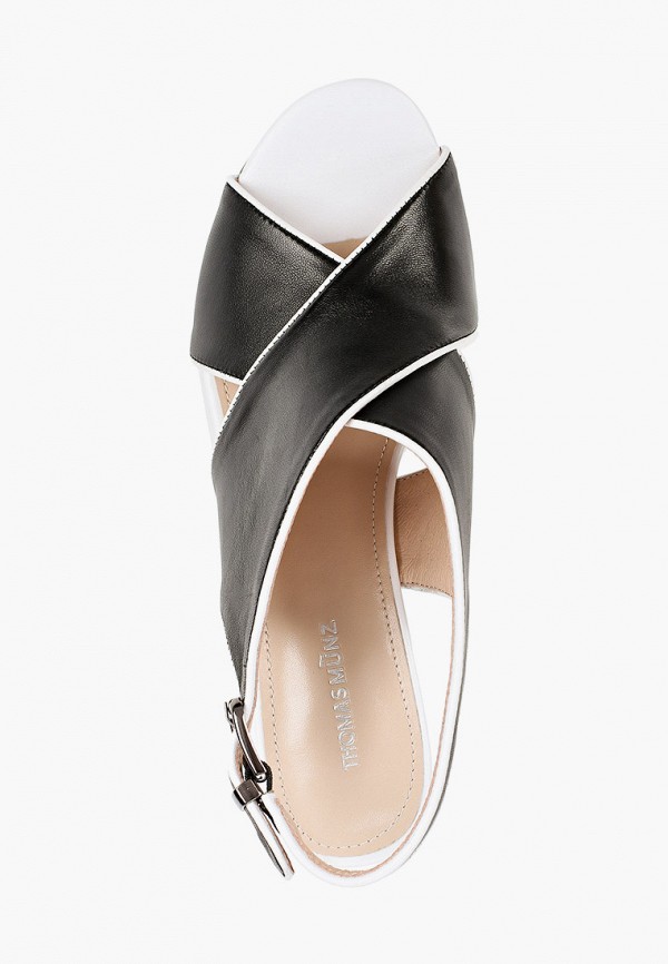 фото Босоножки thomas munz