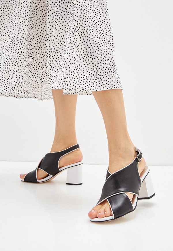 фото Босоножки thomas munz