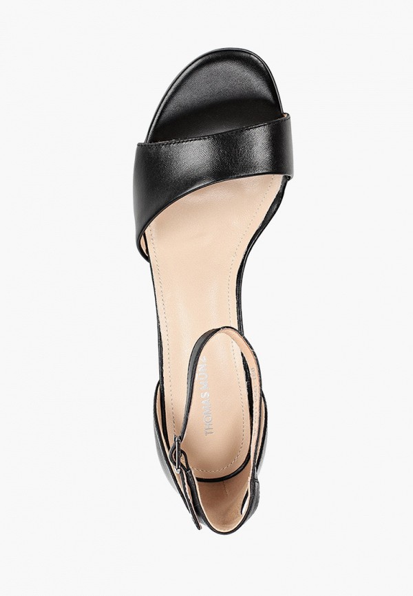 фото Босоножки thomas munz