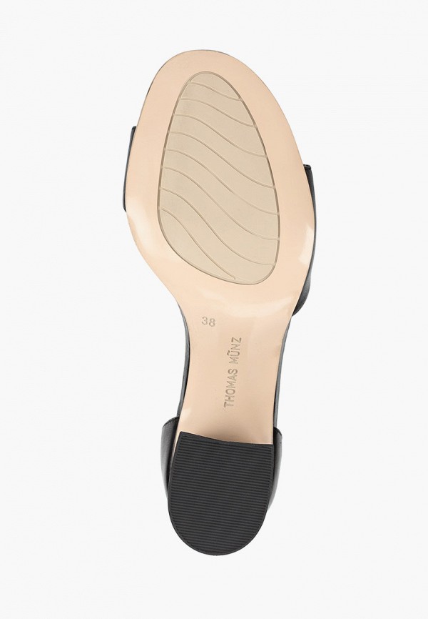 фото Босоножки thomas munz