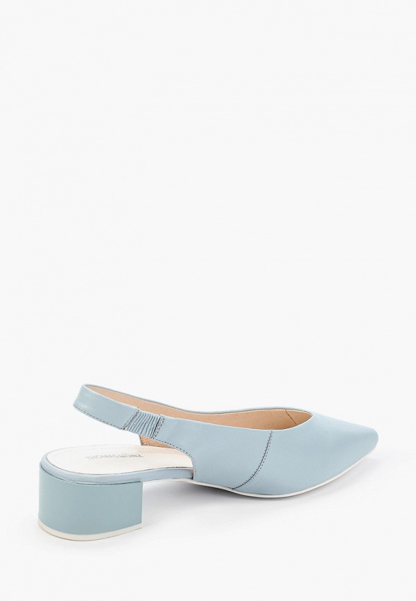 фото Туфли thomas munz