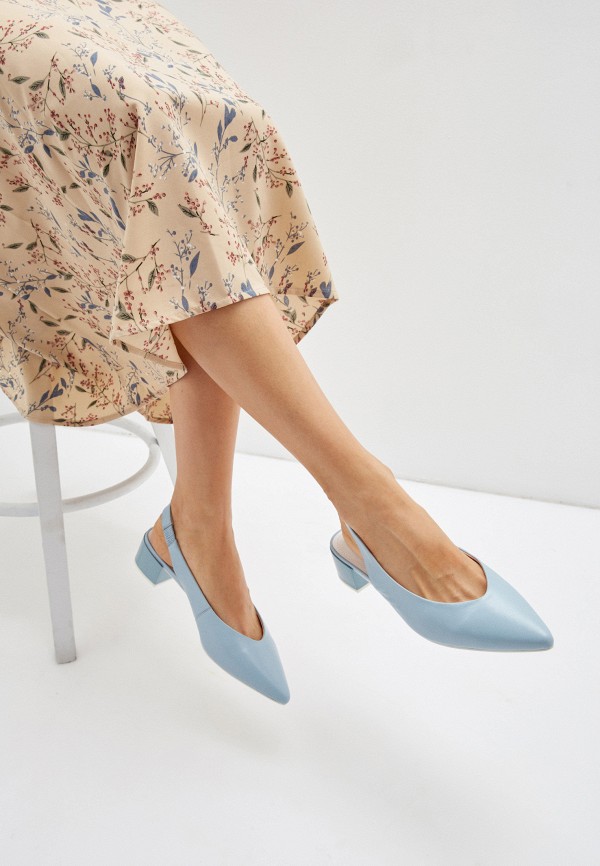 фото Туфли thomas munz