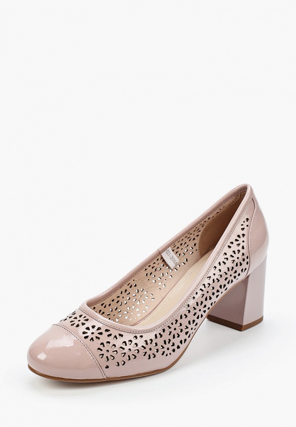 фото Туфли thomas munz