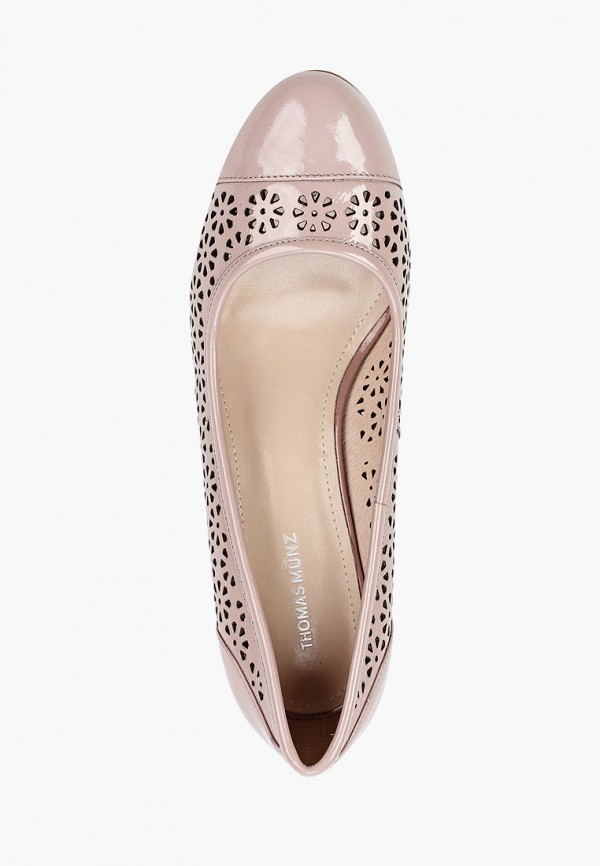 фото Туфли thomas munz