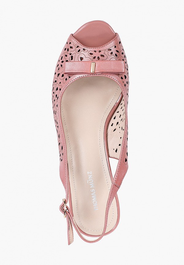 фото Босоножки thomas munz