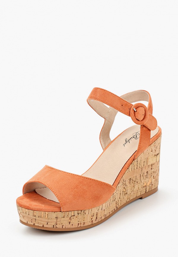 фото Босоножки bridget