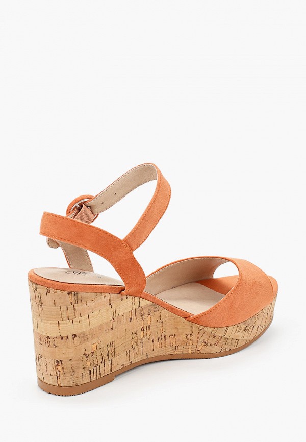 фото Босоножки bridget