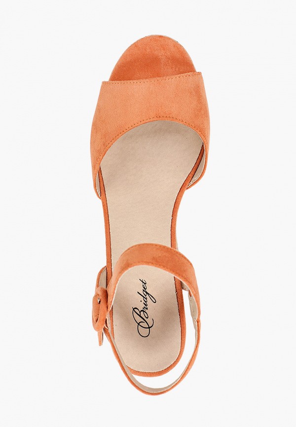 фото Босоножки bridget