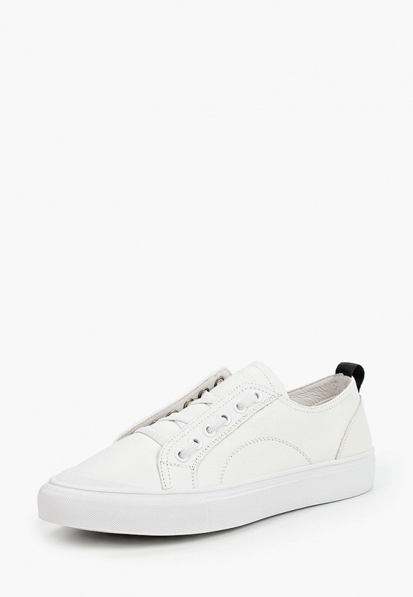 фото Кеды thomas munz