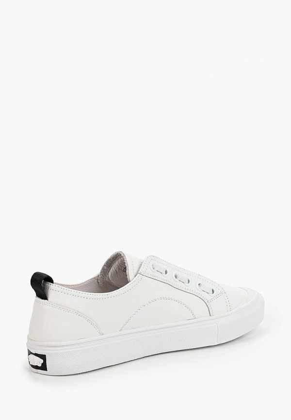 фото Кеды thomas munz