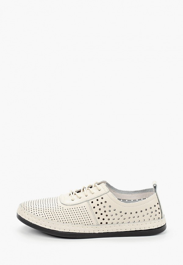 фото Ботинки munz-shoes