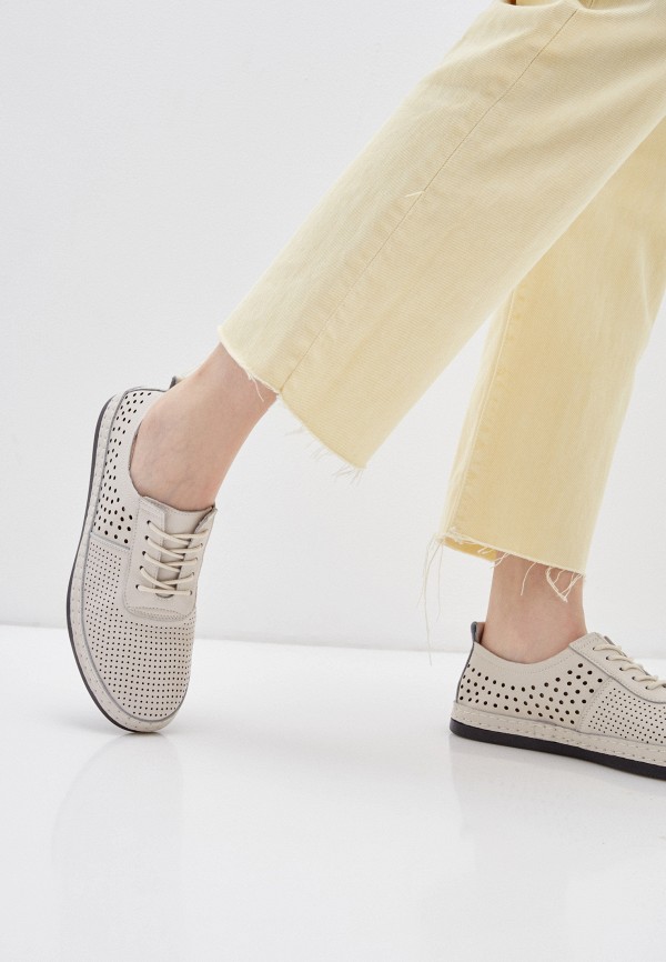 фото Ботинки munz-shoes