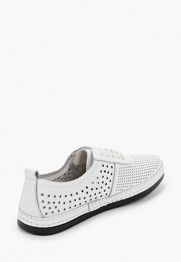 фото Ботинки munz-shoes