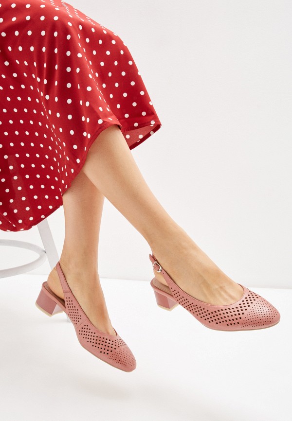 фото Туфли thomas munz