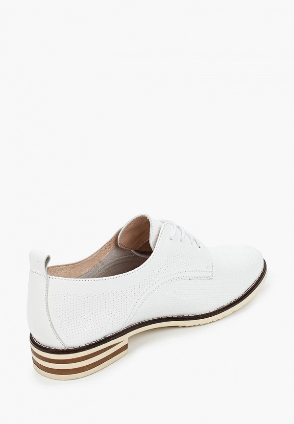 фото Ботинки thomas munz