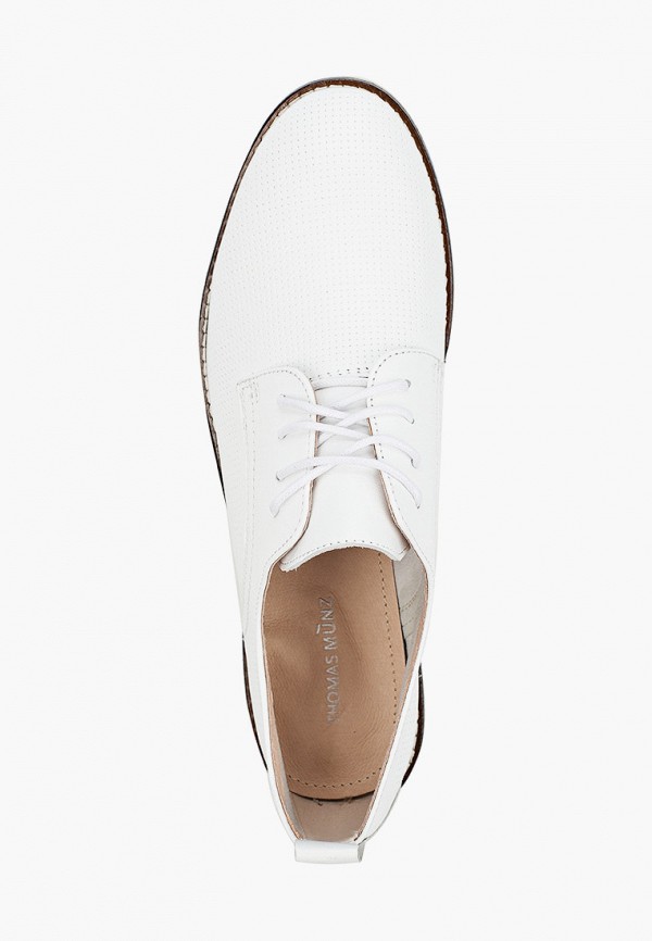 фото Ботинки thomas munz