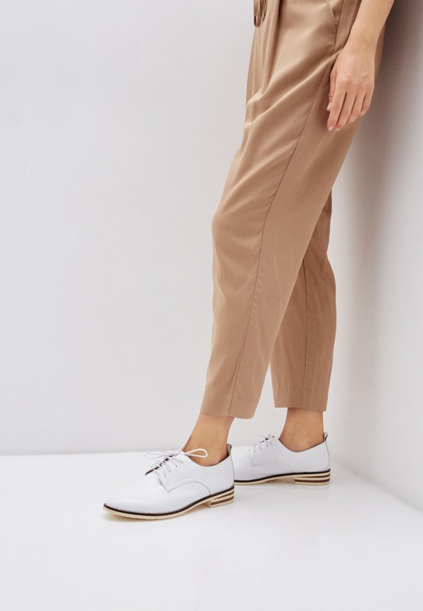 фото Ботинки thomas munz