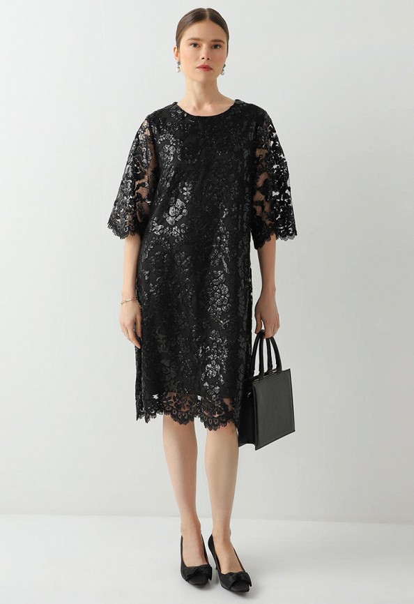 фото Платье lilly bennet