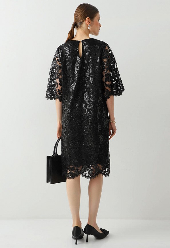 фото Платье lilly bennet