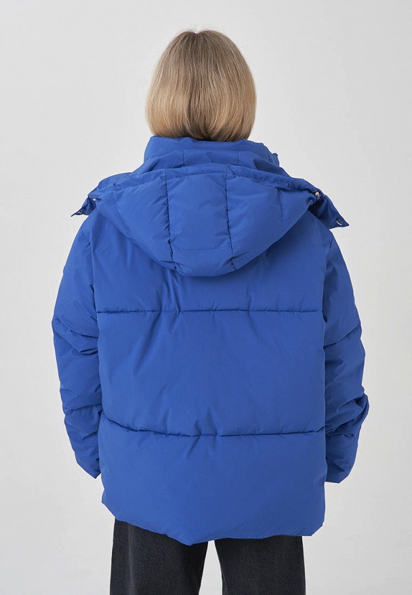 фото Куртка утепленная feelz