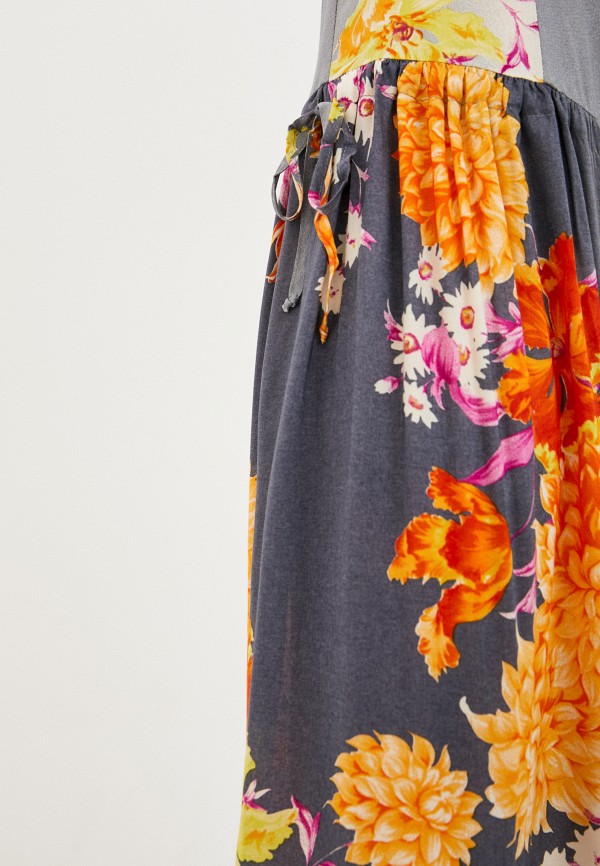 фото Платье русский сезон