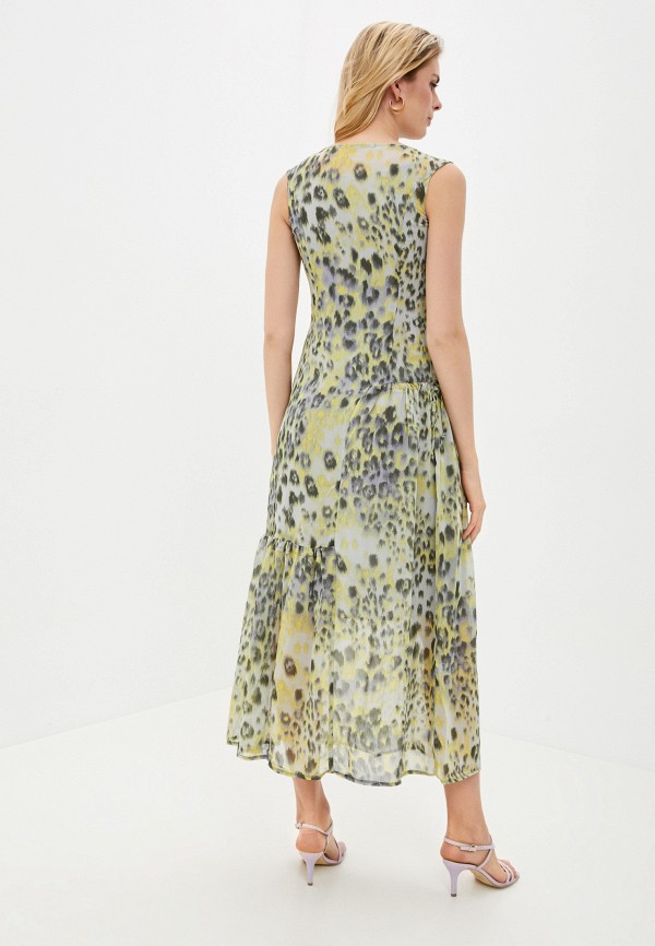 фото Платье русский сезон