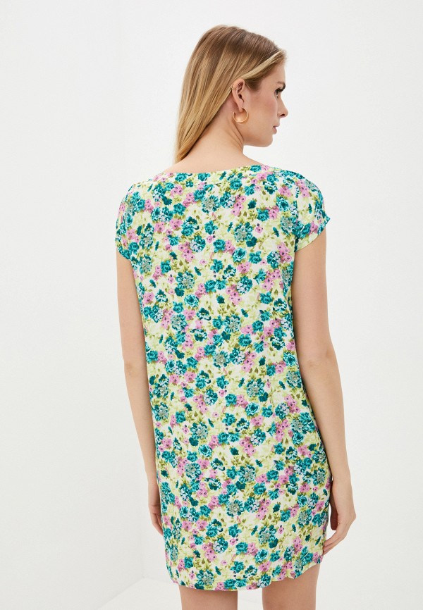 фото Платье русский сезон