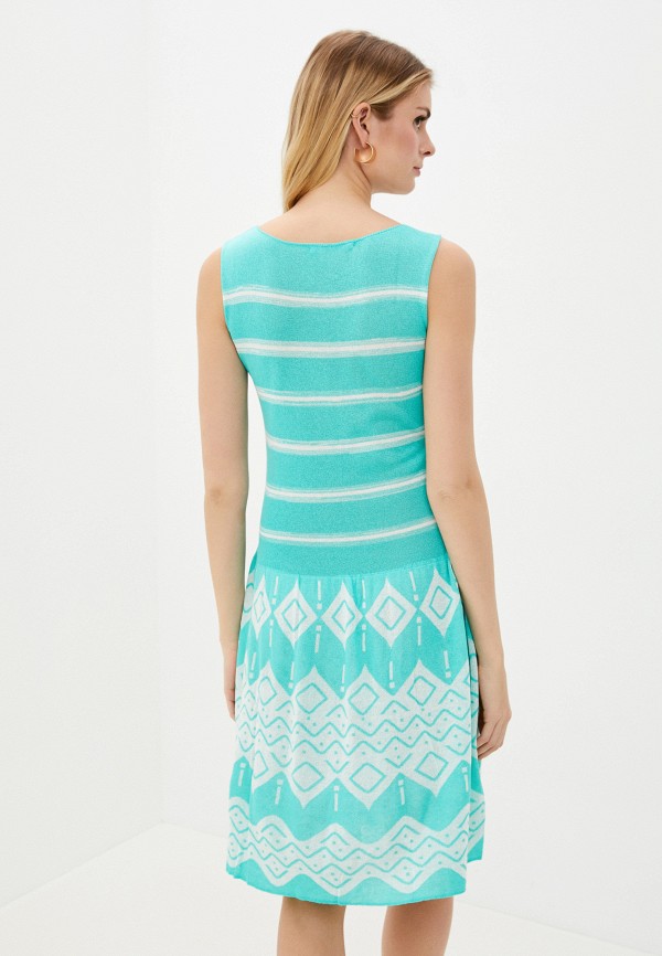 фото Платье русский сезон