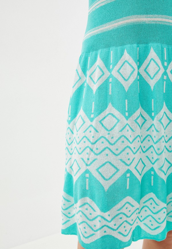 фото Платье русский сезон