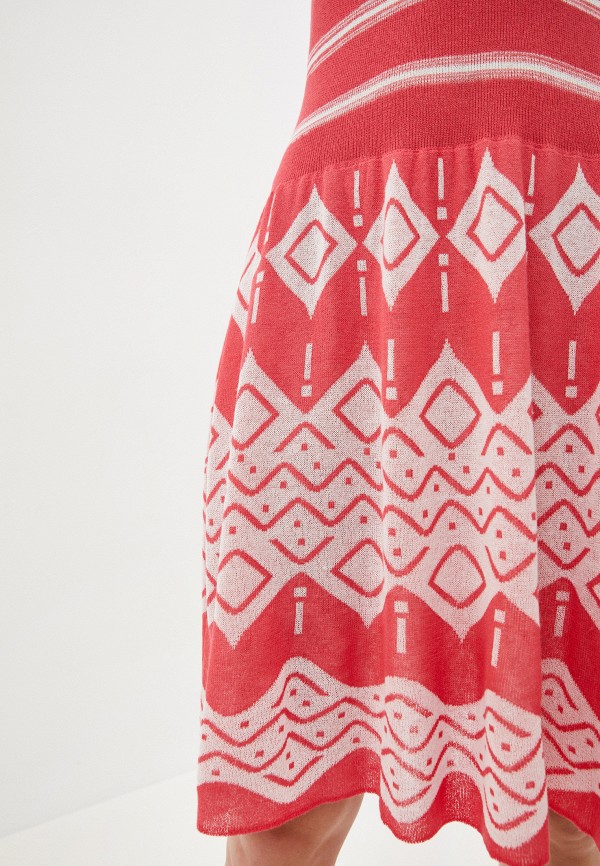 фото Платье русский сезон