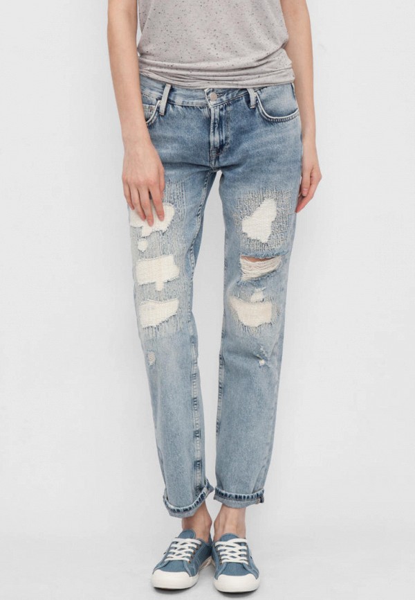 

Джинсы Pepe Jeans, Голубой, Pepe Jeans MP002XW0XATM