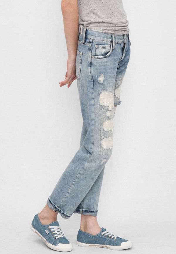 

Джинсы Pepe Jeans, Голубой, Pepe Jeans MP002XW0XATM