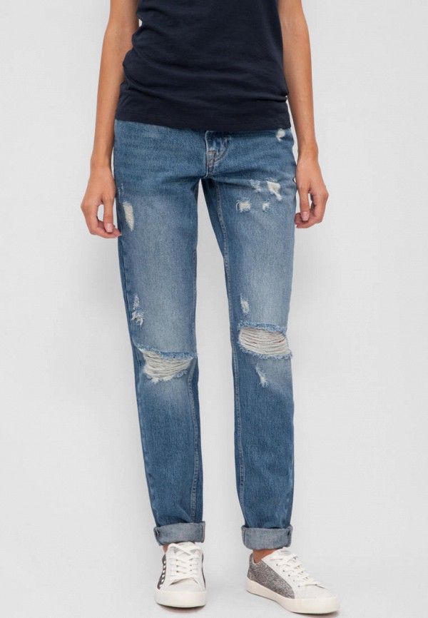 

Джинсы Pepe Jeans, Синий, Pepe Jeans MP002XW0XAVB