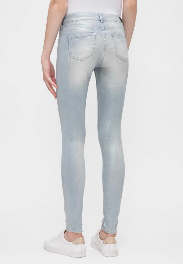 

Джинсы Pepe Jeans, Серый, Pepe Jeans MP002XW0XAVF