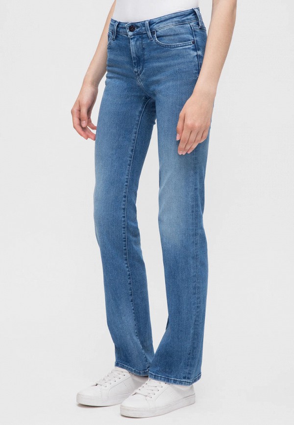

Джинсы Pepe Jeans, AUBREY, Синий