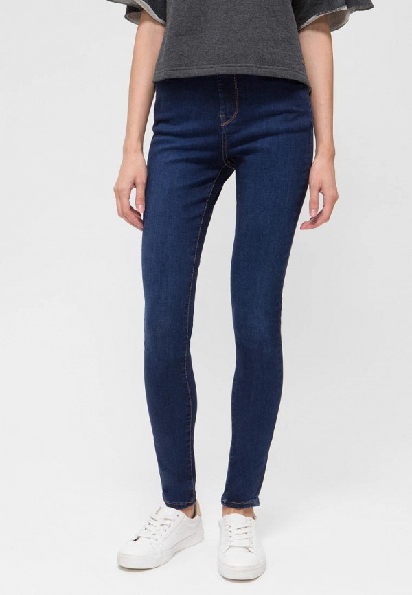

Джинсы Pepe Jeans, Pepe Jeans MP002XW0XAVH, Синий