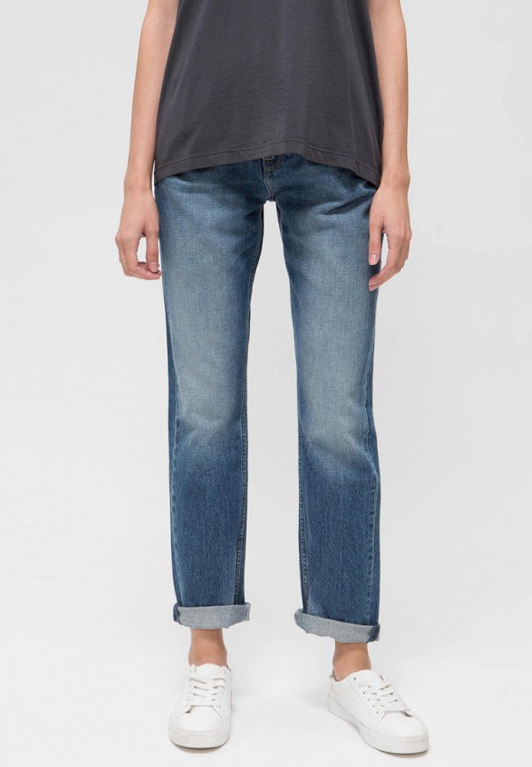 

Джинсы Pepe Jeans, Синий, Pepe Jeans MP002XW0XAWM