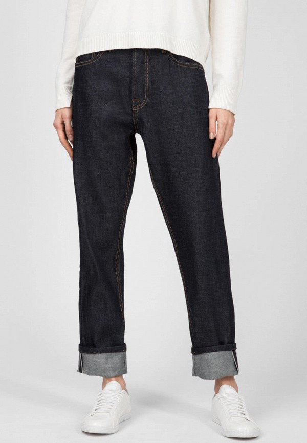 

Джинсы Pepe Jeans, Синий, BRIGADE SELVEDGE
