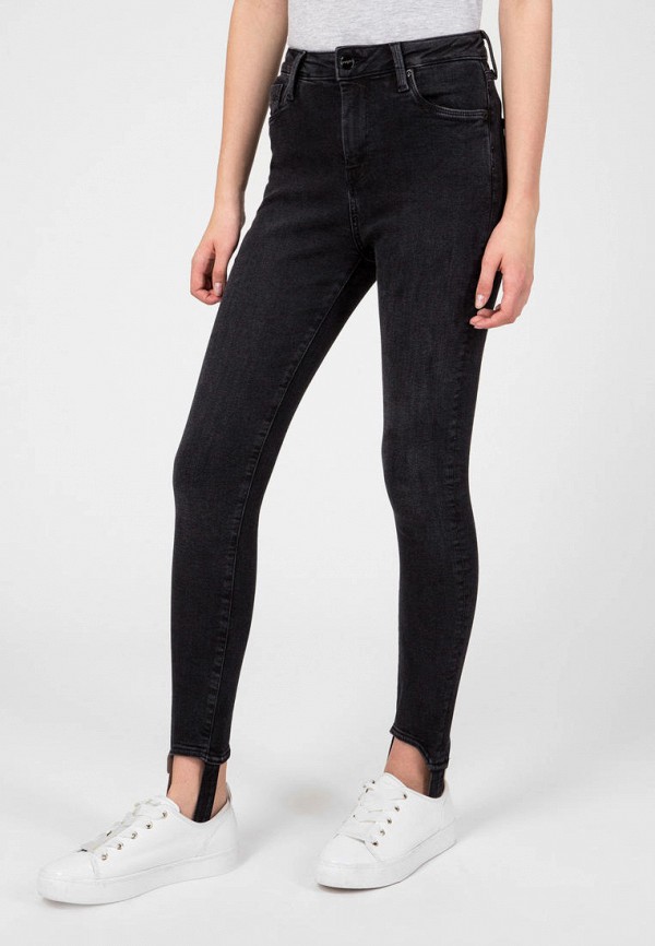 

Джинсы Pepe Jeans, Черный, Pepe Jeans MP002XW0XAY2