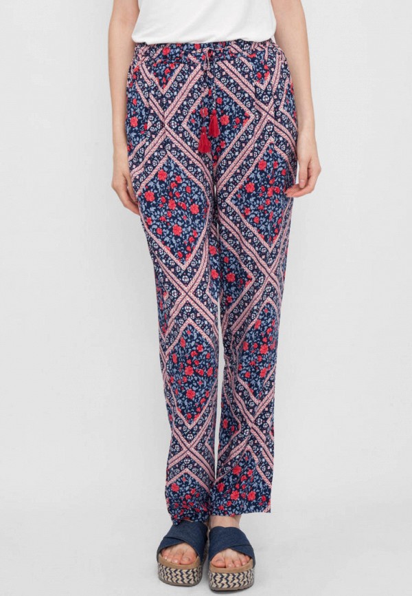 

Брюки Pepe Jeans, Pepe Jeans MP002XW0XAYD, Мультиколор