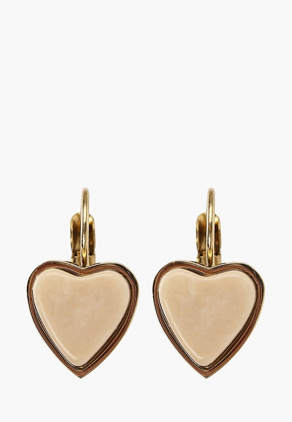 

Серьги Dyrberg/Kern, Бежевый