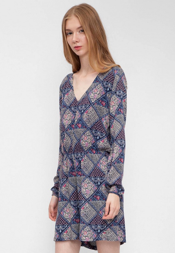 

Комбинезон Pepe Jeans, Разноцветный, AMPAR