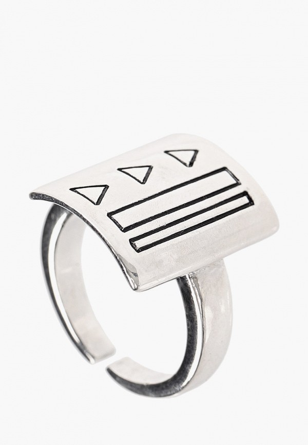 

Кольцо Ori-Tao, Серебряный